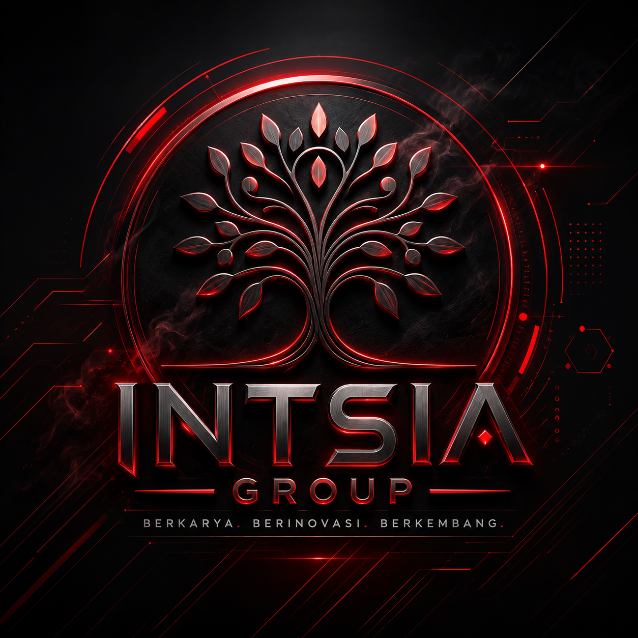 Intsia Group